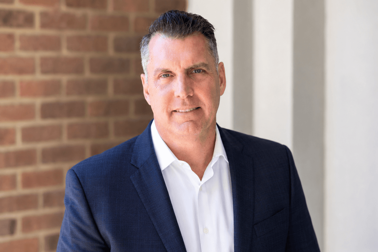 Don Knapp, Managing Partner
