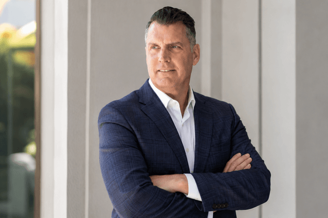 Don Knapp, Managing Partner at Commerce Media Consulting Group